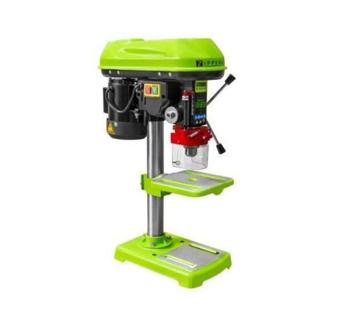 Свердлильний верстат Zipper ZI-STB13T
